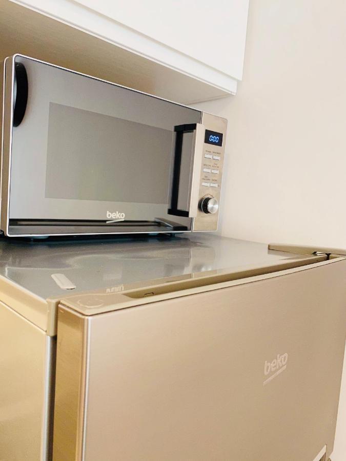 Apartament „Nova Polana” Kolobrzeg Polanki Park Экстерьер фото